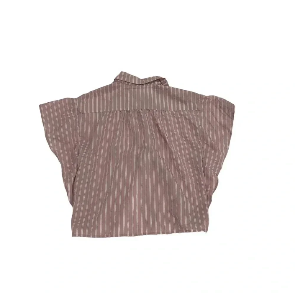 bishop + young size small